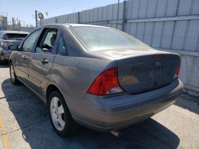 Photo 3 from auction – 2003 FORD FOCUS SE C with VIN 1FAFP34Z33W258875