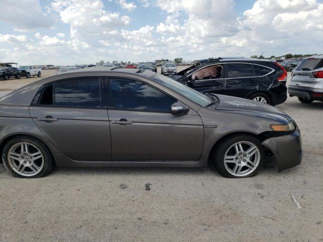 Photo 9 from auction – 2007 ACURA TL with VIN 19UUA66217A047375