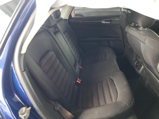 Photo 6 from auction – 2016 FORD FUSION SE with VIN 3FA6P0H95GR110521