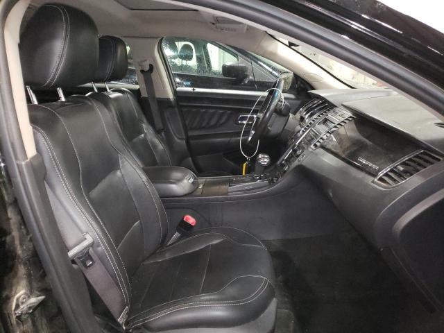 Photo 5 from auction – 2012 FORD TAURUS LIM with VIN 1FAHP2FW5CG101543