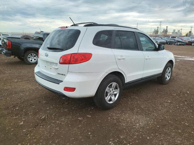 Photo 4 from auction – 2009 HYUNDAI SANTA FE G with VIN 5NMSG13D19H295101