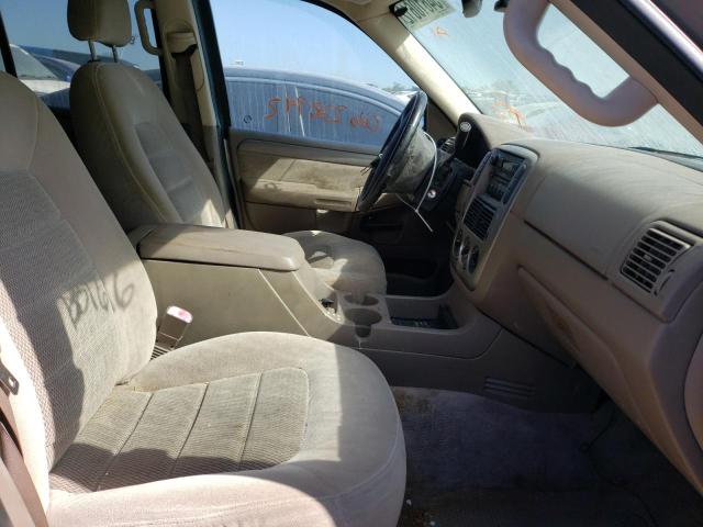 Фото 5 с аукциона – 2004 FORD EXPLORER X с VIN 1FMZU73K74ZB01616
