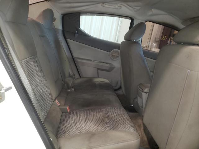 Photo 6 from auction – 2008 DODGE AVENGER SE with VIN 1B3LC46K88N601385