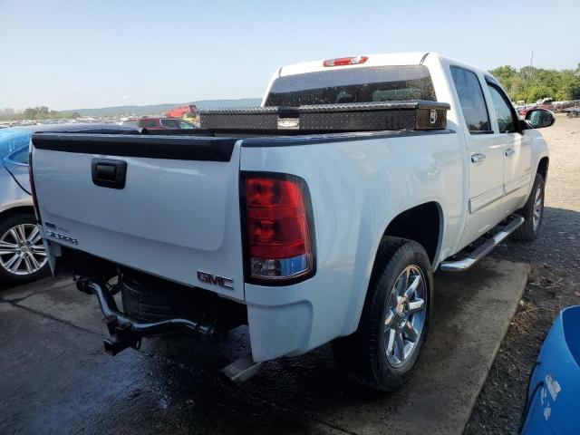 Photo 4 from auction – 2010 GMC SIERRA K15 with VIN 3GTRKXE26AG173183