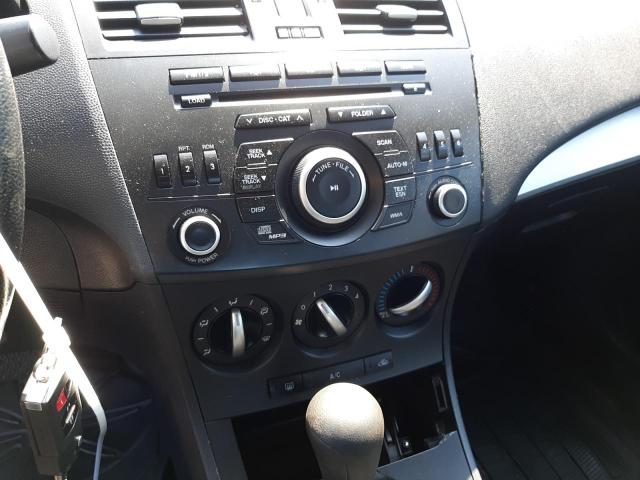 صورة رقم 9 من المزاد - 2012 MAZDA 3 I مع VIN JM1BL1UG5C1588103