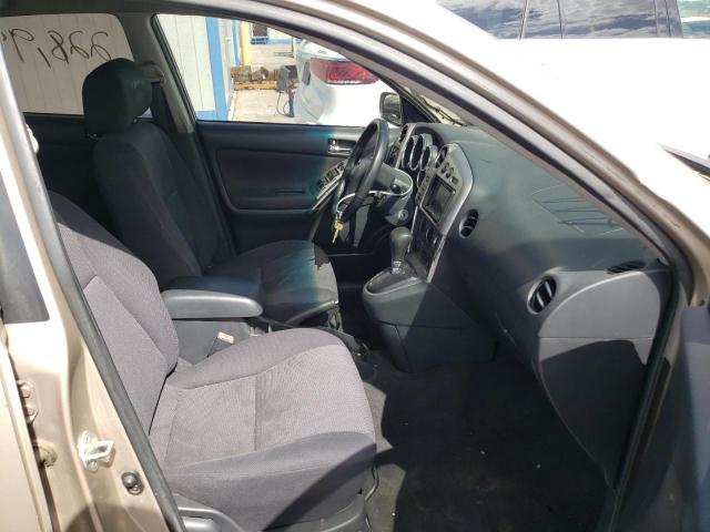Фото 5 с аукциона – 2003 TOYOTA COROLLA MA с VIN 2T1KR32E43C028001