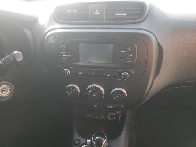 Фото 9 с аукциона – 2016 KIA SOUL + с VIN KNDJP3A5XG7303526