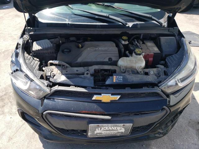 Photo 7 from auction – 2017 CHEVROLET SPARK LS with VIN KL8CB6SA3HC757137