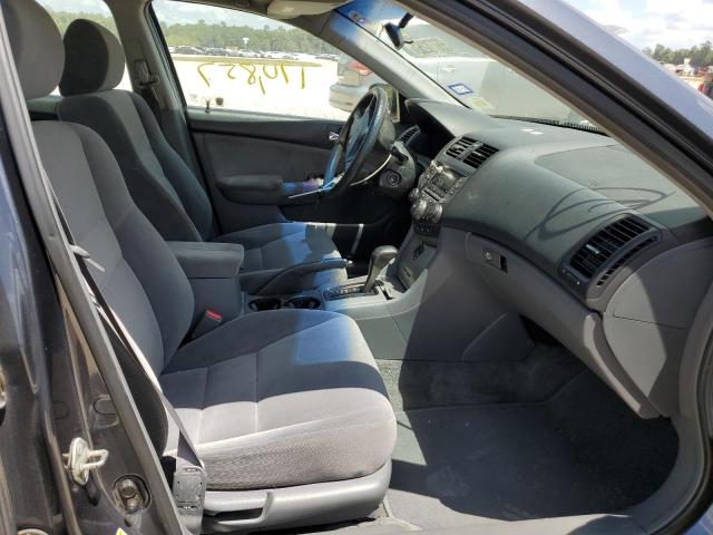 Photo 5 from auction – 2007 HONDA ACCORD EX with VIN 1HGCM56767A045243