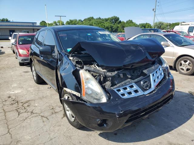 Photo 9 from auction – 2011 NISSAN ROGUE S with VIN JN8AS5MT1BW572456