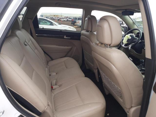 Photo 6 from auction – 2014 KIA SORENTO EX with VIN 5XYKU4A71EG515378