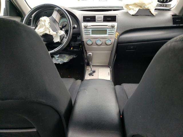 Photo 9 from auction – 2007 TOYOTA CAMRY CE with VIN 4T1BE46K07U533314
