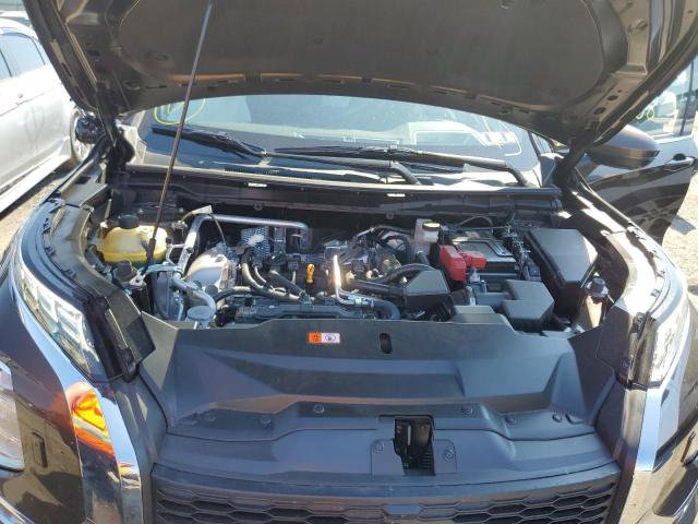 Photo 7 from auction – 2022 MITSUBISHI OUTLANDER with VIN JA4J4VA83NZ045120