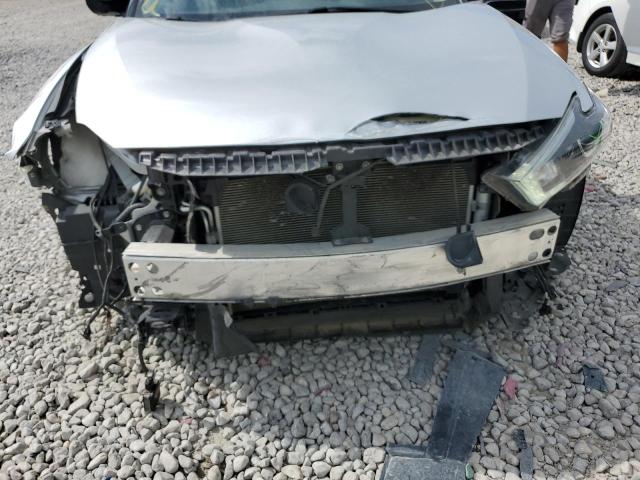 Photo 9 from auction – 2018 NISSAN MAXIMA 3.5 with VIN 1N4AA6APXJC403926