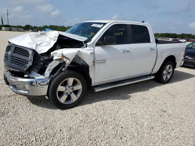 Photo 2 from auction – 2014 RAM 1500 SLT with VIN 1C6RR7LT4ES213810