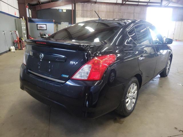 Photo 4 from auction – 2016 NISSAN VERSA S with VIN 3N1CN7AP4GL818205