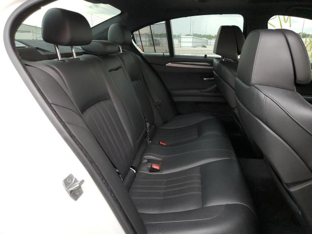 Photo 6 from auction – 2013 BMW M5 with VIN WBSFV9C58DD095955