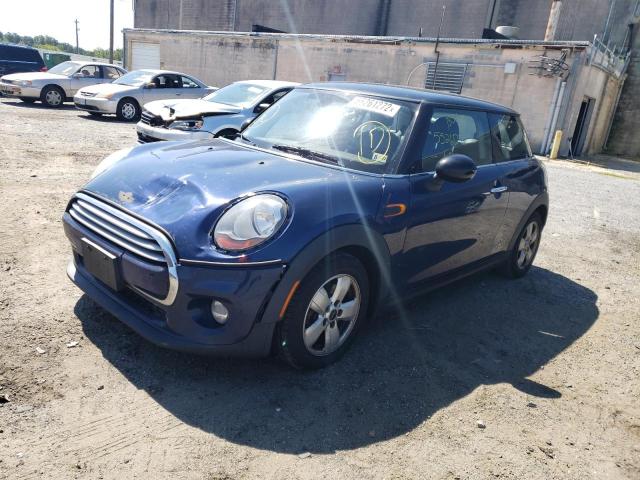 Photo 2 from auction – 2015 MINI COOPER with VIN WMWXM5C58FT940106