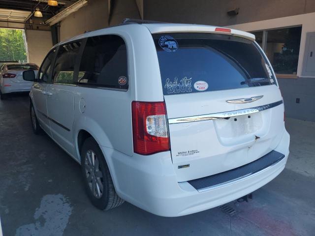 Photo 3 from auction – 2015 CHRYSLER TOWN & COU with VIN 2C4RC1BG0FR696338