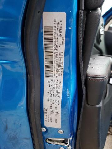 Photo 10 from auction – 2017 JEEP CHEROKEE T with VIN 1C4PJMBS8HW620329