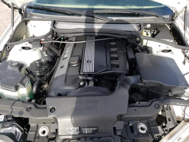 Photo 7 from auction – 2004 BMW 325 I with VIN WBAEV33404KR27725