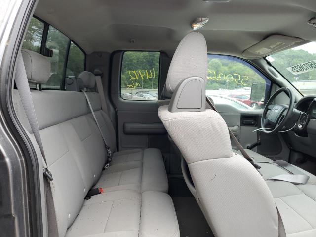 Photo 6 from auction – 2004 FORD F-150 with VIN 1FTRX14W74NB88905