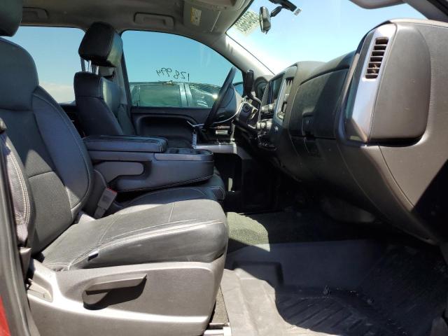 Photo 5 from auction – 2014 CHEVROLET SILVERADO with VIN 3GCUKREC4EG332092