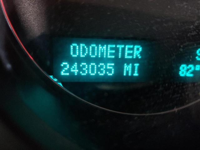Photo 8 from auction – 2009 GMC SIERRA C15 with VIN 3GTEC33019G100689