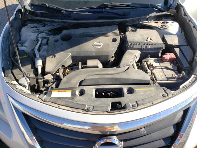 Photo 7 from auction – 2014 NISSAN ALTIMA 2.5 with VIN 1N4AL3AP7EN387378