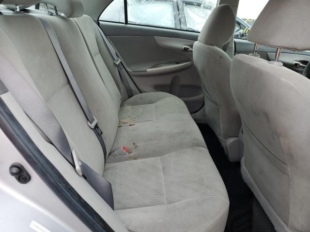Photo 6 from auction – 2010 TOYOTA COROLLA BA with VIN 1NXBU4EE8AZ166474
