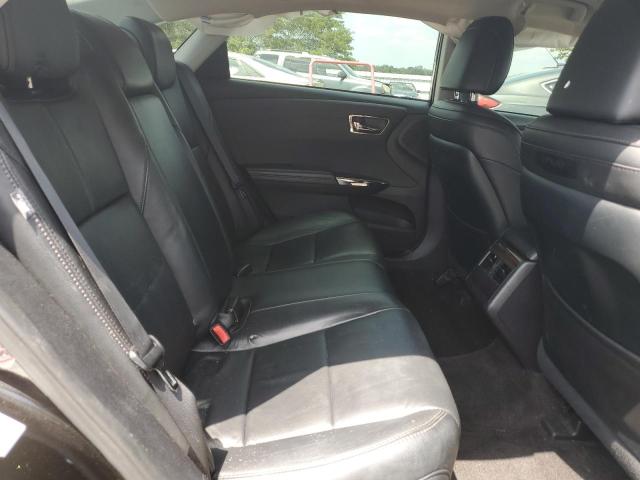 Photo 6 from auction – 2015 TOYOTA AVALON HYB with VIN 4T1BD1EB6FU042313