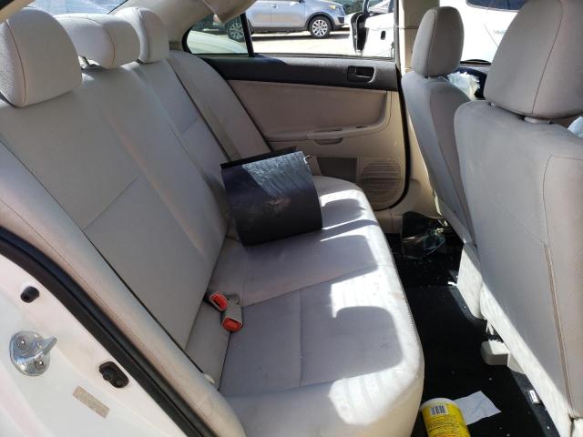 Photo 6 from auction – 2009 MITSUBISHI LANCER DE with VIN JA3AU16U59U009385