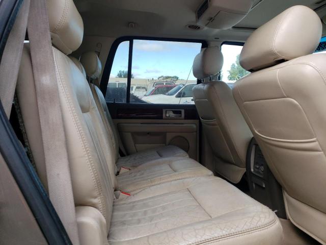 Photo 6 from auction – 2004 LINCOLN NAVIGATOR with VIN 5LMFU28R84LJ43983