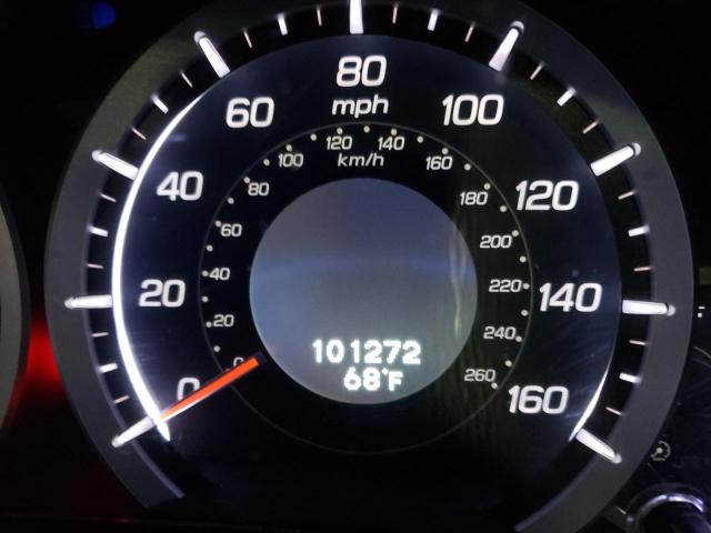 Photo 8 from auction – 2014 ACURA TSX with VIN JH4CU2F46EC002119
