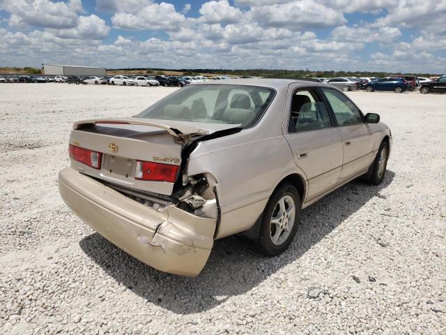 Photo 4 from auction – 2000 TOYOTA CAMRY CE with VIN 4T1BG22K2YU755732