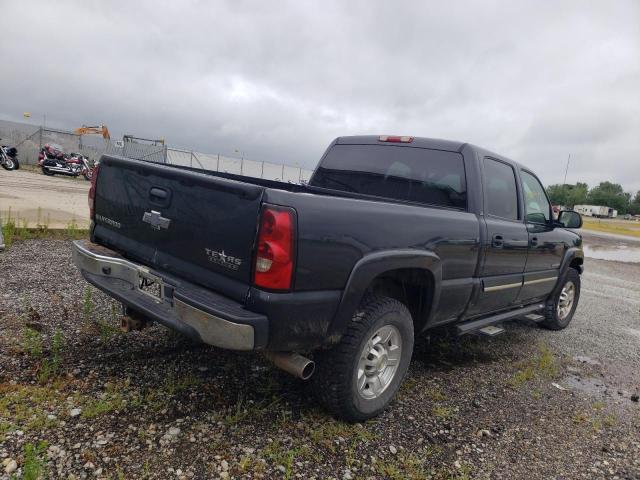 Photo 4 from auction – 2003 CHEVROLET SILVERADO with VIN 1GCGC13UX3F157854