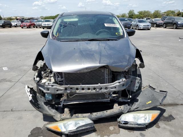 Photo 9 from auction – 2013 FORD ESCAPE S with VIN 1FMCU0F78DUC61179