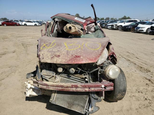 Photo 9 from auction – 2011 NISSAN JUKE S with VIN JN8AF5MV2BT028717