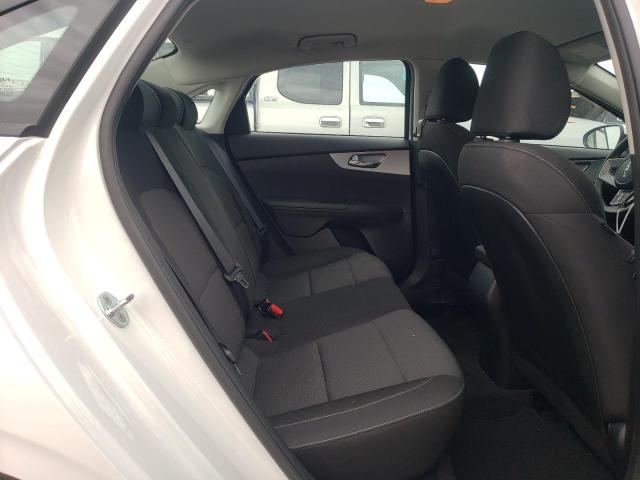 Photo 6 from auction – 2022 KIA FORTE FE with VIN 3KPF24AD7NE468447
