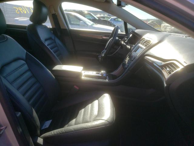Photo 5 from auction – 2017 FORD FUSION SE with VIN 3FA6P0HD4HR122763