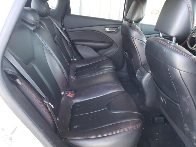 Photo 6 from auction – 2014 DODGE DART GT with VIN 1C3CDFEB1ED797328