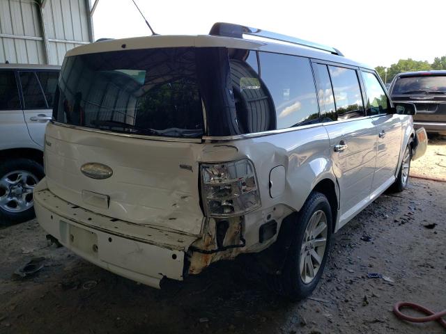 Photo 4 from auction – 2012 FORD FLEX SEL with VIN 2FMGK5CC9CBD14787