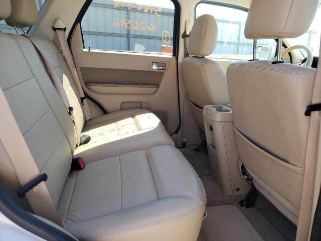 Photo 6 from auction – 2010 FORD ESCAPE LIM with VIN 1FMCU0EG3AKA52182