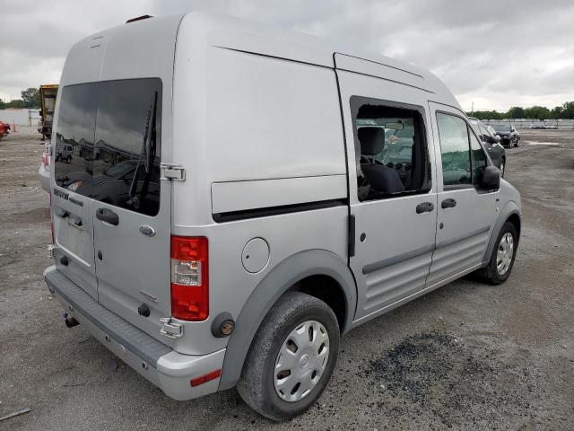 Photo 4 from auction – 2010 FORD TRANSIT with VIN NM0KS9BN9AT021118