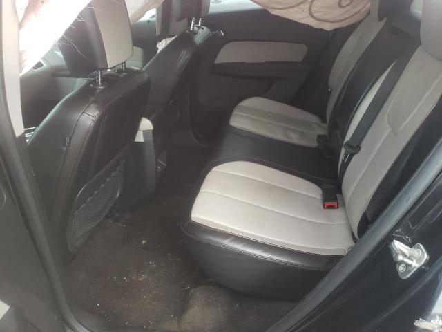 Photo 6 from auction – 2011 GMC TERRAIN SL with VIN 2CTALWEC3B6476758