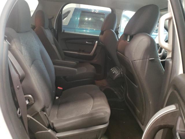 Photo 6 from auction – 2011 GMC ACADIA SLE with VIN 1GKKVPED0BJ171573