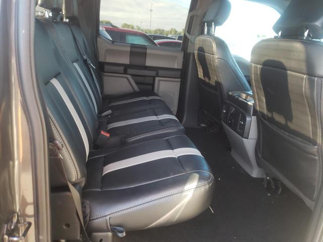 Photo 6 from auction – 2019 FORD F150 SUPER with VIN 1FTEW1EP5KKD23645
