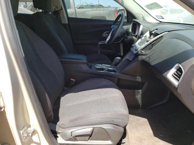 Foto 5 de la subasta – 2011 CHEVROLET EQUINOX LT con VIN 2CNALPEC9B6441655
