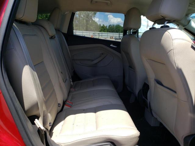 Photo 6 from auction – 2017 FORD ESCAPE TIT with VIN 1FMCU9J97HUC01817