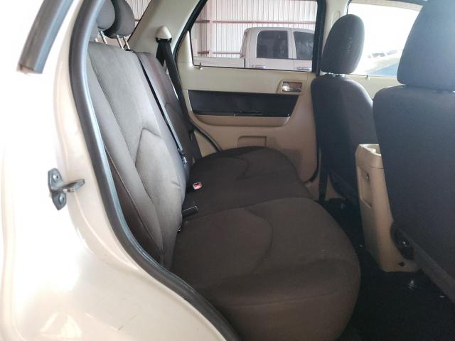 Photo 6 from auction – 2009 MAZDA TRIBUTE I with VIN 4F2CZ02779KM02659